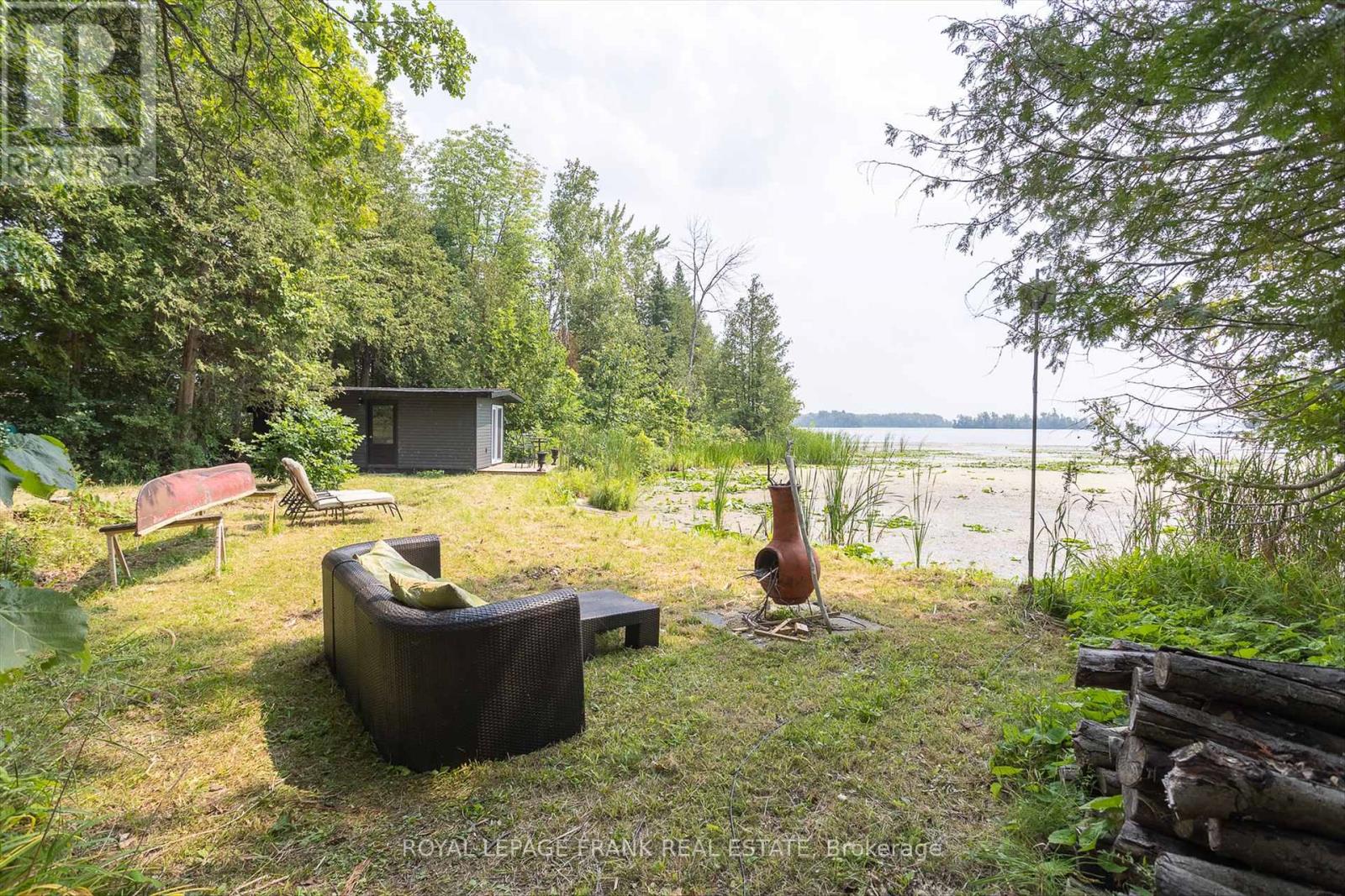 8 Fire Route 62, Trent Lakes, Ontario  K0L 1J0 - Photo 39 - X12327123
