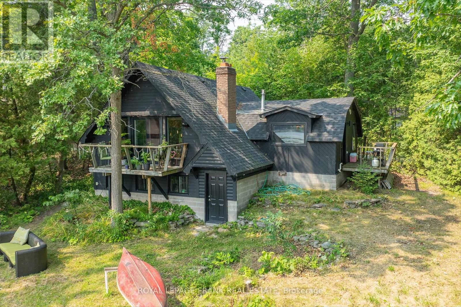 8 Fire Route 62, Trent Lakes, Ontario  K0L 1J0 - Photo 41 - X12327123
