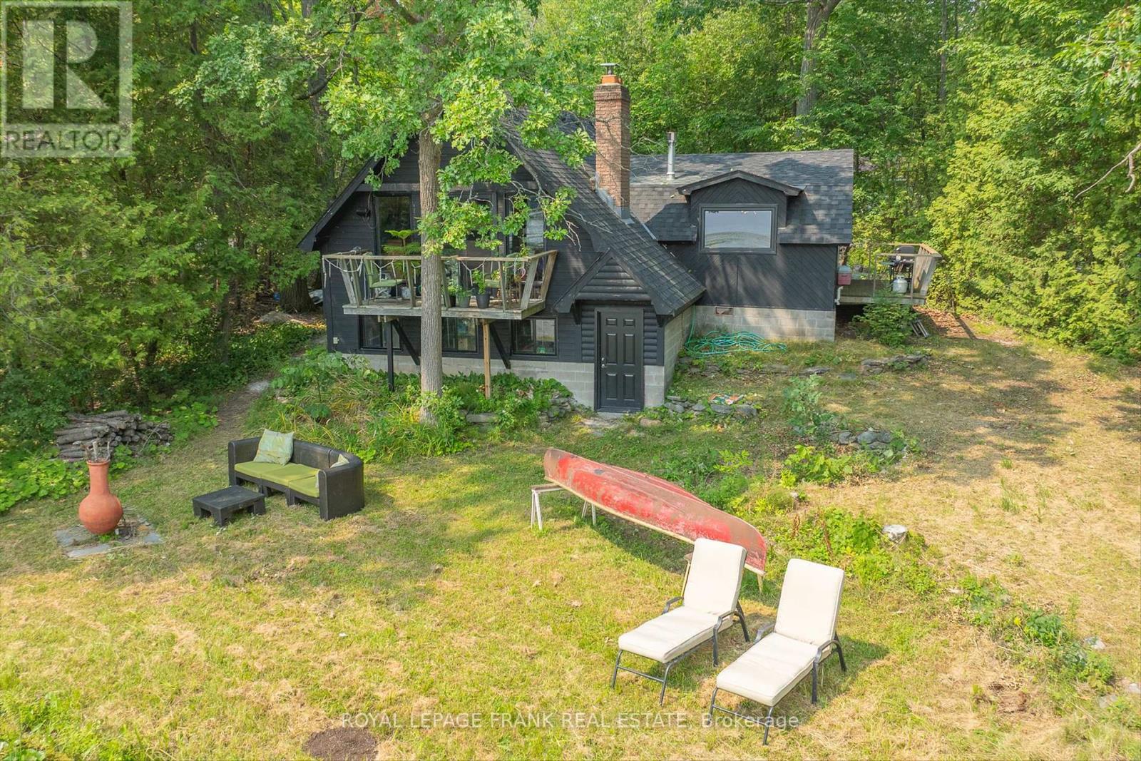 8 Fire Route 62, Trent Lakes, Ontario  K0L 1J0 - Photo 42 - X12327123
