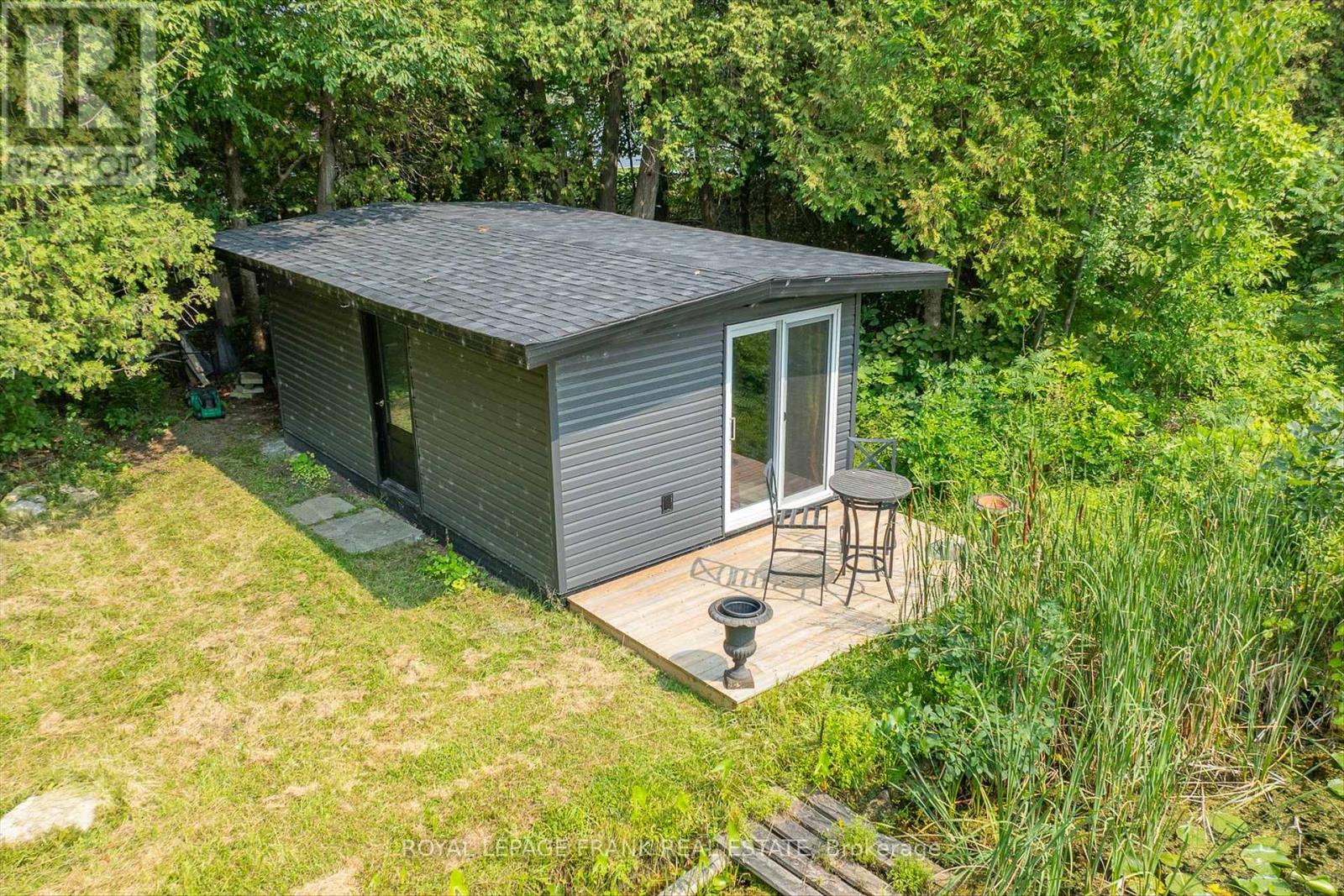 8 Fire Route 62, Trent Lakes, Ontario  K0L 1J0 - Photo 43 - X12327123