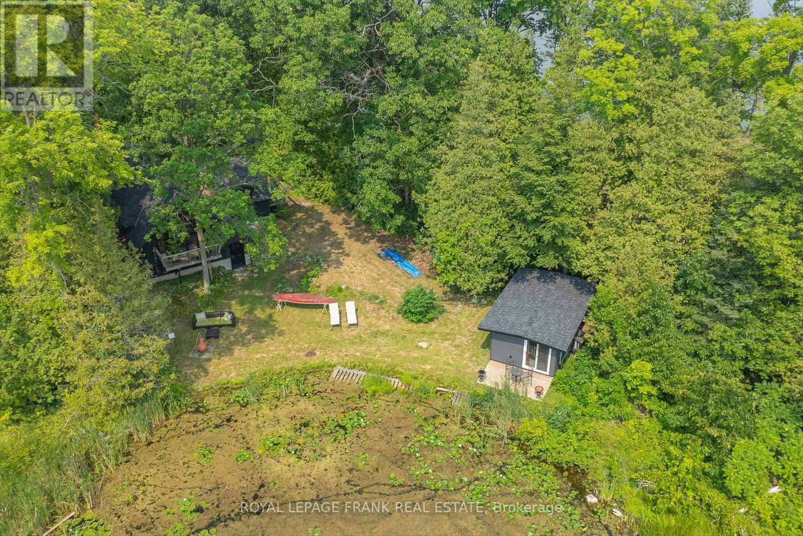 8 Fire Route 62, Trent Lakes, Ontario  K0L 1J0 - Photo 44 - X12327123