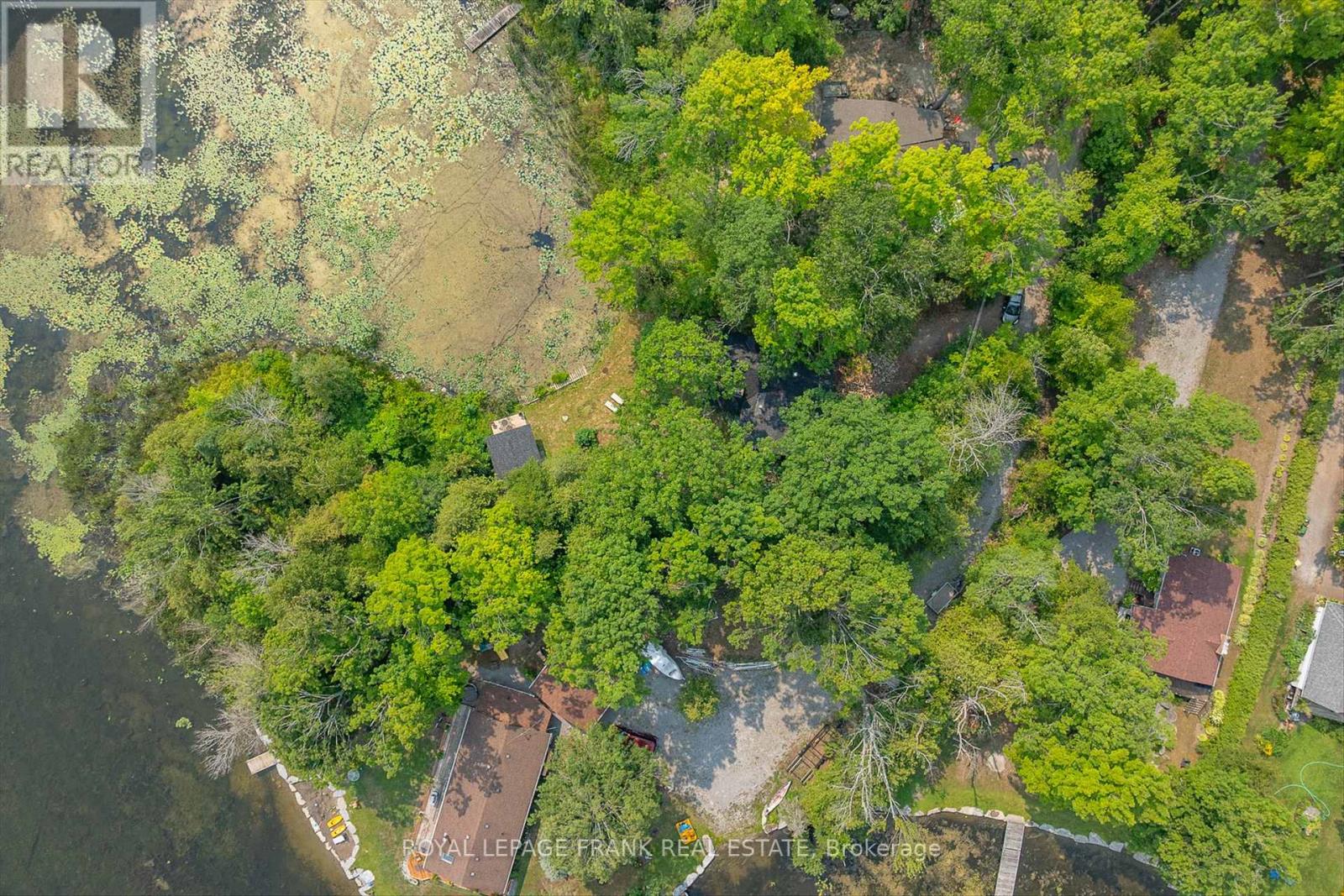 8 Fire Route 62, Trent Lakes, Ontario  K0L 1J0 - Photo 45 - X12327123