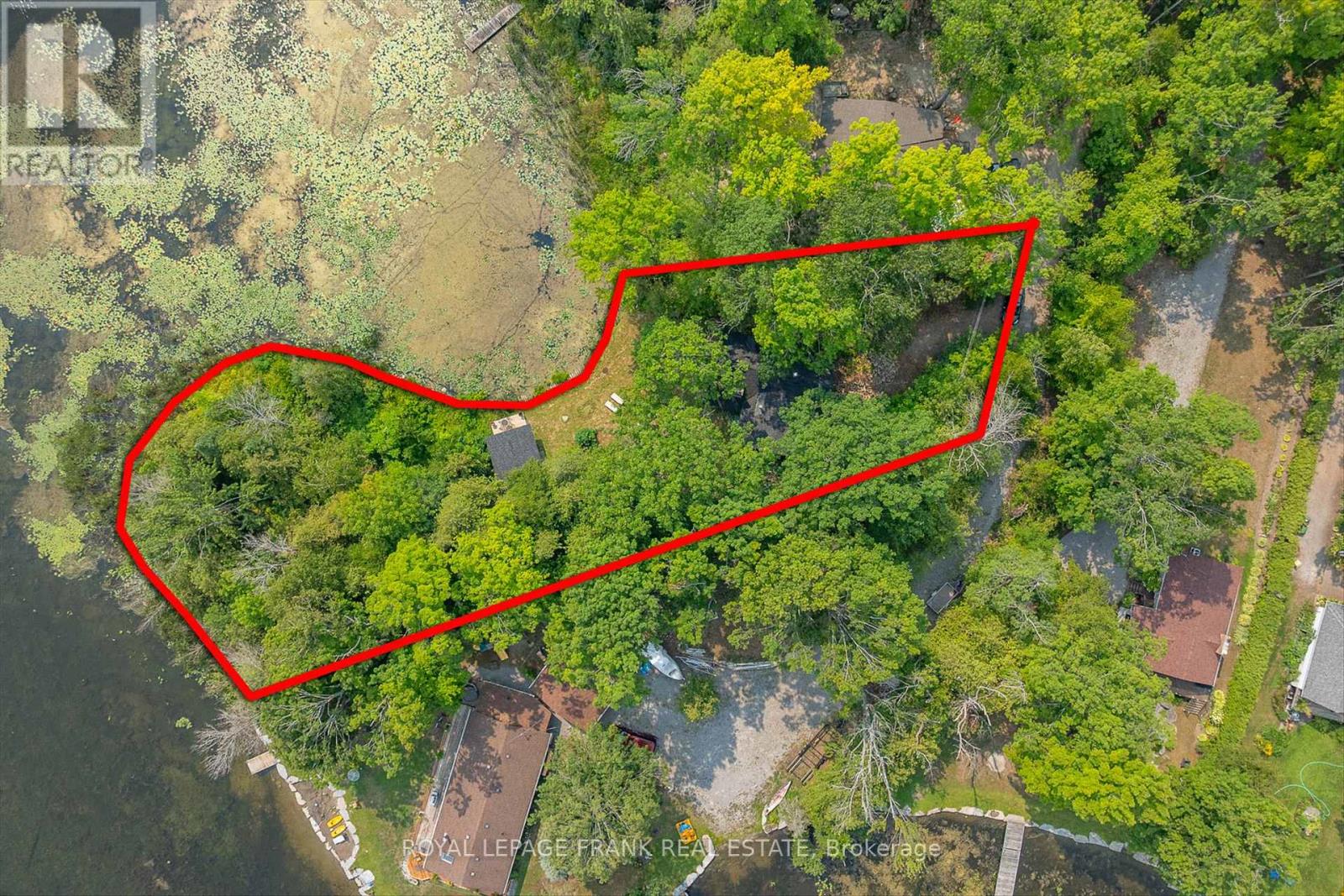 8 Fire Route 62, Trent Lakes, Ontario  K0L 1J0 - Photo 46 - X12327123