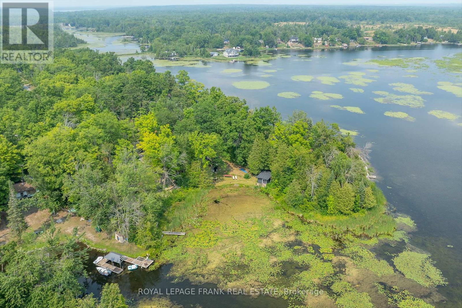 8 Fire Route 62, Trent Lakes, Ontario  K0L 1J0 - Photo 47 - X12327123