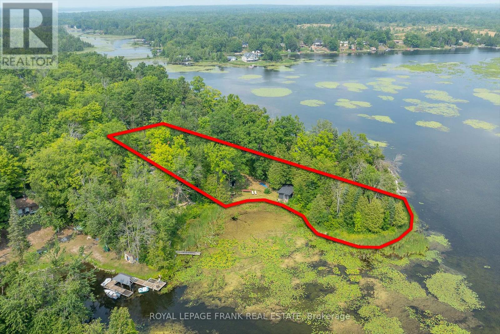 8 Fire Route 62, Trent Lakes, Ontario  K0L 1J0 - Photo 48 - X12327123