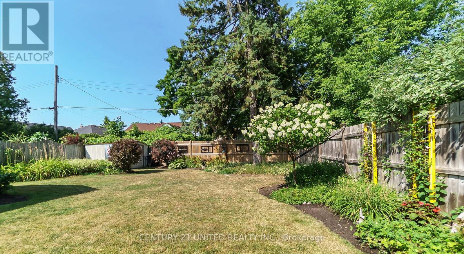 647 Montrose Street, Peterborough South (West), Ontario  K9J 3C3 - Photo 38 - X12327193