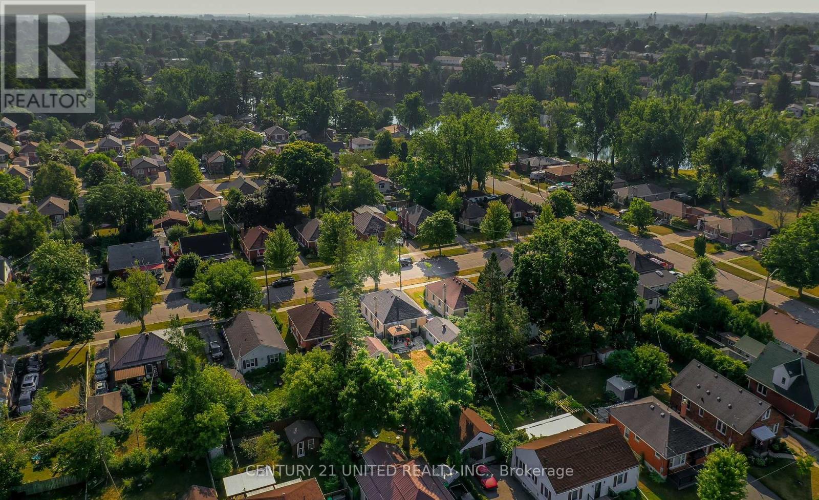 647 Montrose Street, Peterborough South (West), Ontario  K9J 3C3 - Photo 42 - X12327193