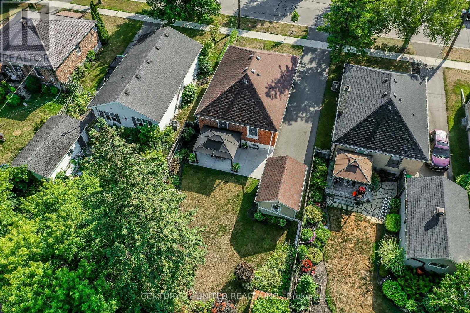 647 Montrose Street, Peterborough South (West), Ontario  K9J 3C3 - Photo 43 - X12327193