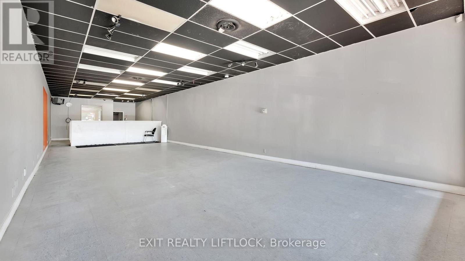 106 - 304-306 George Street N, Peterborough (Town Ward 3), Ontario  K9J 3H2 - Photo 10 - X12327283