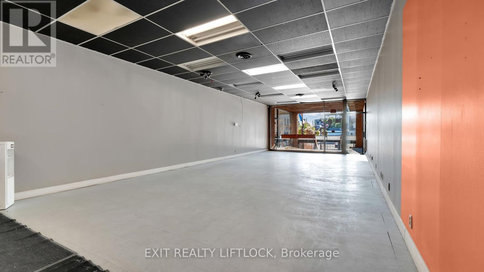 106 - 304-306 George Street N, Peterborough (Town Ward 3), Ontario  K9J 3H2 - Photo 14 - X12327283