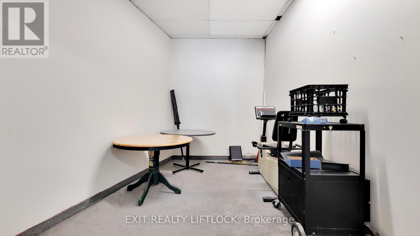 106 - 304-306 George Street N, Peterborough (Town Ward 3), Ontario  K9J 3H2 - Photo 16 - X12327283