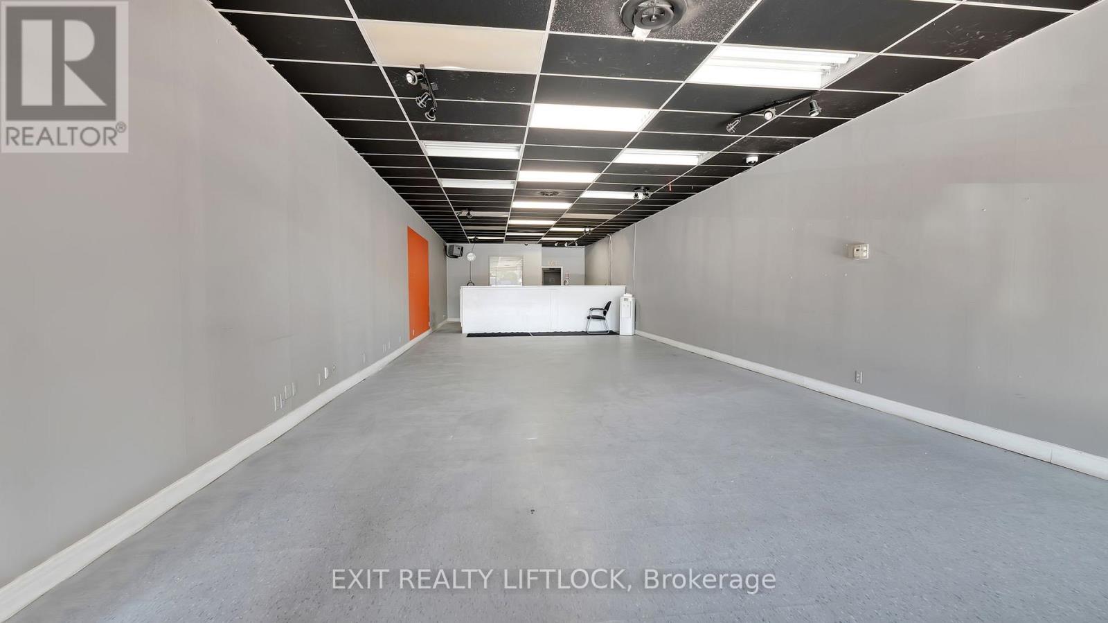106 - 304-306 George Street N, Peterborough (Town Ward 3), Ontario  K9J 3H2 - Photo 8 - X12327283