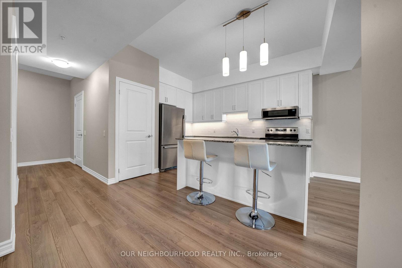 402 - 109 King Avenue E, Clarington (Newcastle), Ontario  L1B 1H3 - Photo 10 - E12327385