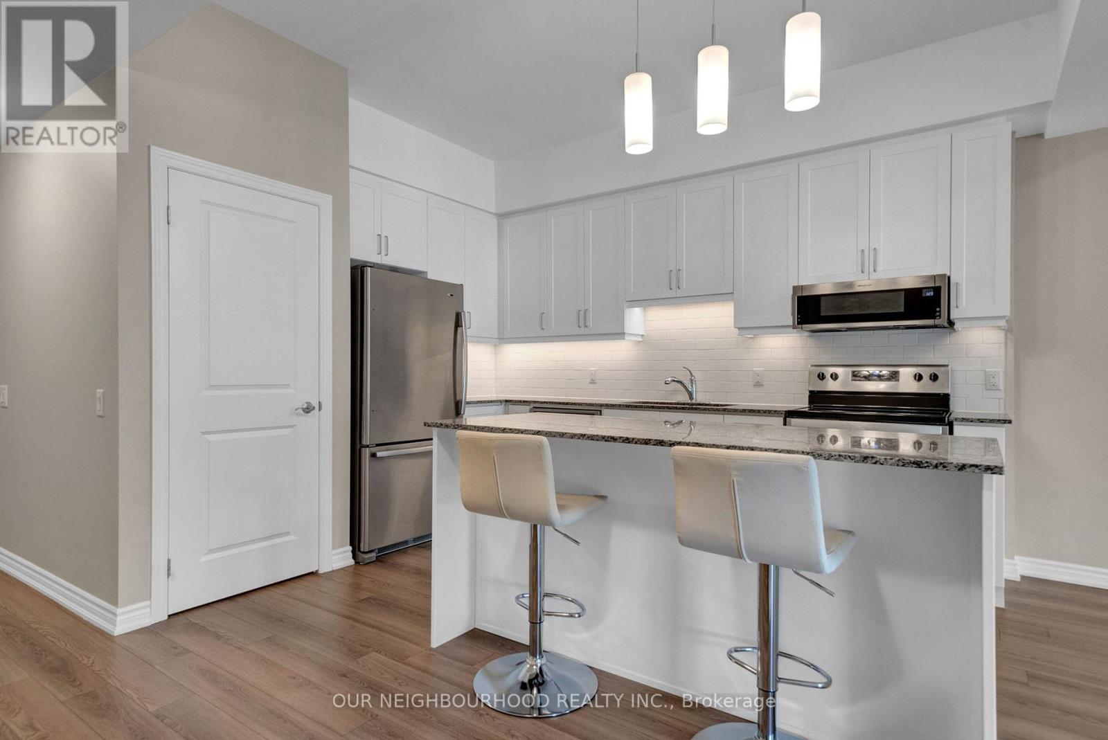 402 - 109 King Avenue E, Clarington (Newcastle), Ontario  L1B 1H3 - Photo 11 - E12327385