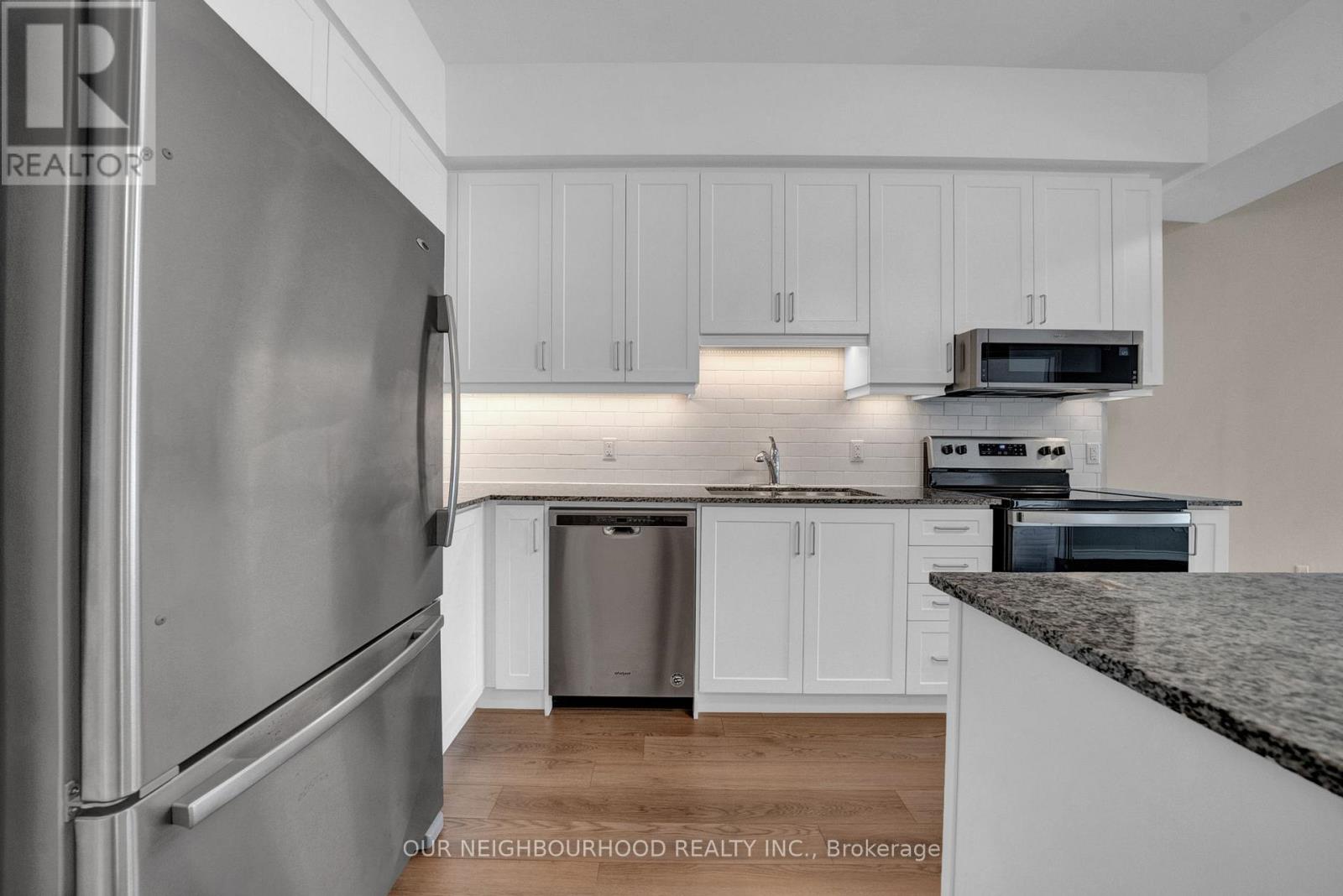 402 - 109 King Avenue E, Clarington (Newcastle), Ontario  L1B 1H3 - Photo 12 - E12327385