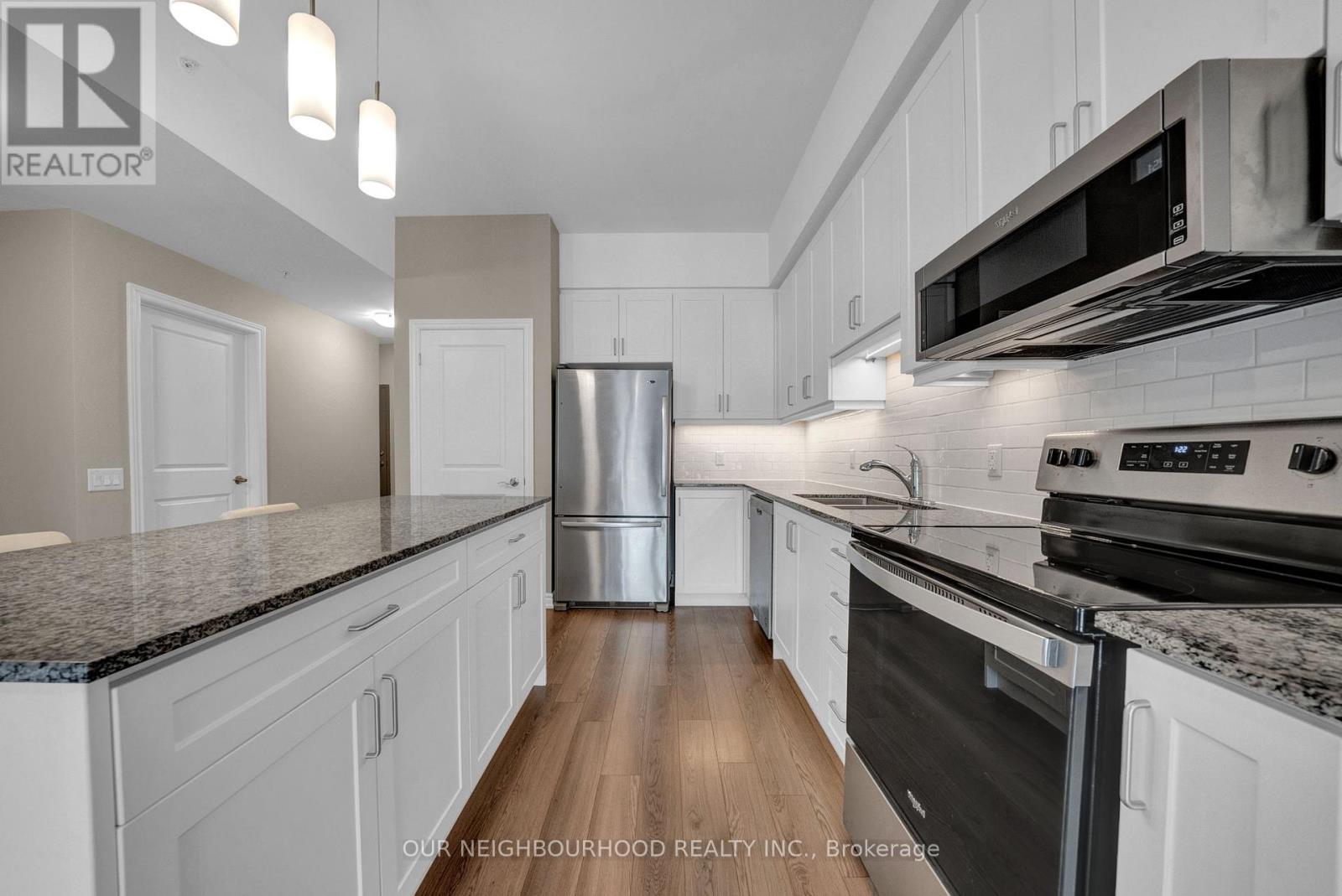 402 - 109 King Avenue E, Clarington (Newcastle), Ontario  L1B 1H3 - Photo 14 - E12327385