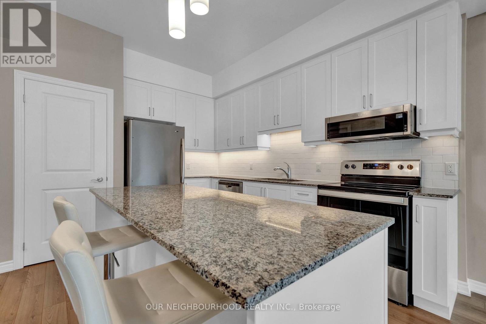 402 - 109 King Avenue E, Clarington (Newcastle), Ontario  L1B 1H3 - Photo 15 - E12327385