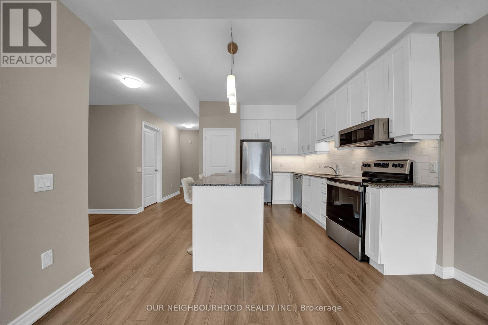 402 - 109 King Avenue E, Clarington (Newcastle), Ontario  L1B 1H3 - Photo 18 - E12327385