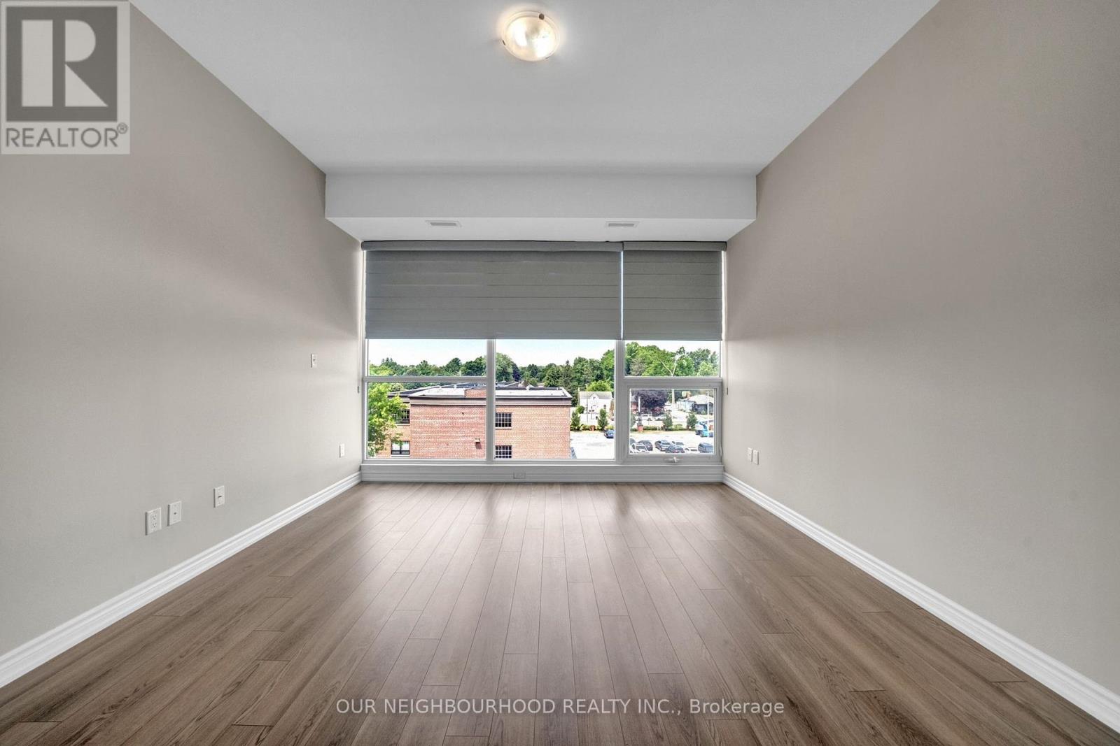 402 - 109 King Avenue E, Clarington (Newcastle), Ontario  L1B 1H3 - Photo 24 - E12327385