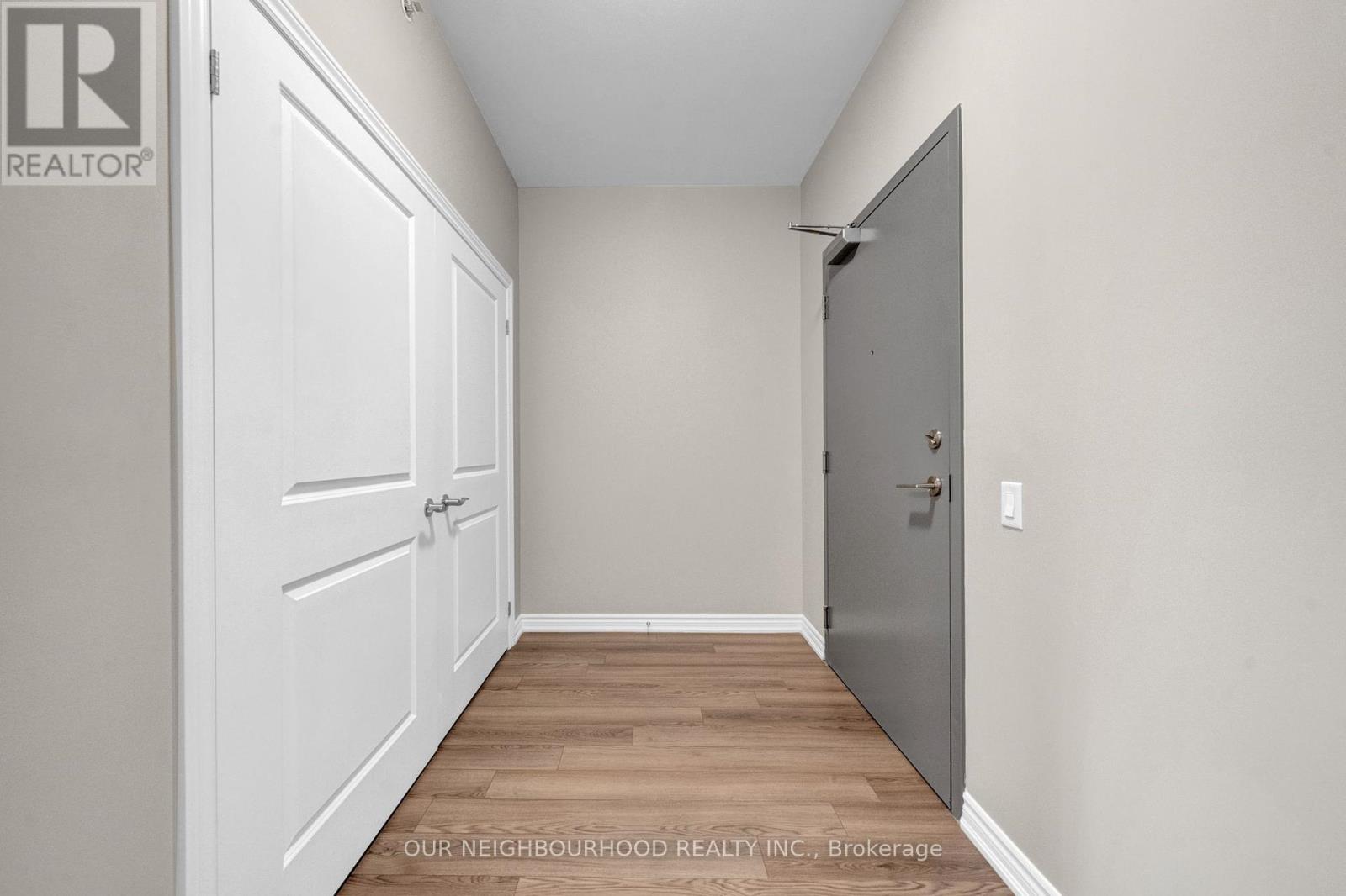 402 - 109 King Avenue E, Clarington (Newcastle), Ontario  L1B 1H3 - Photo 5 - E12327385