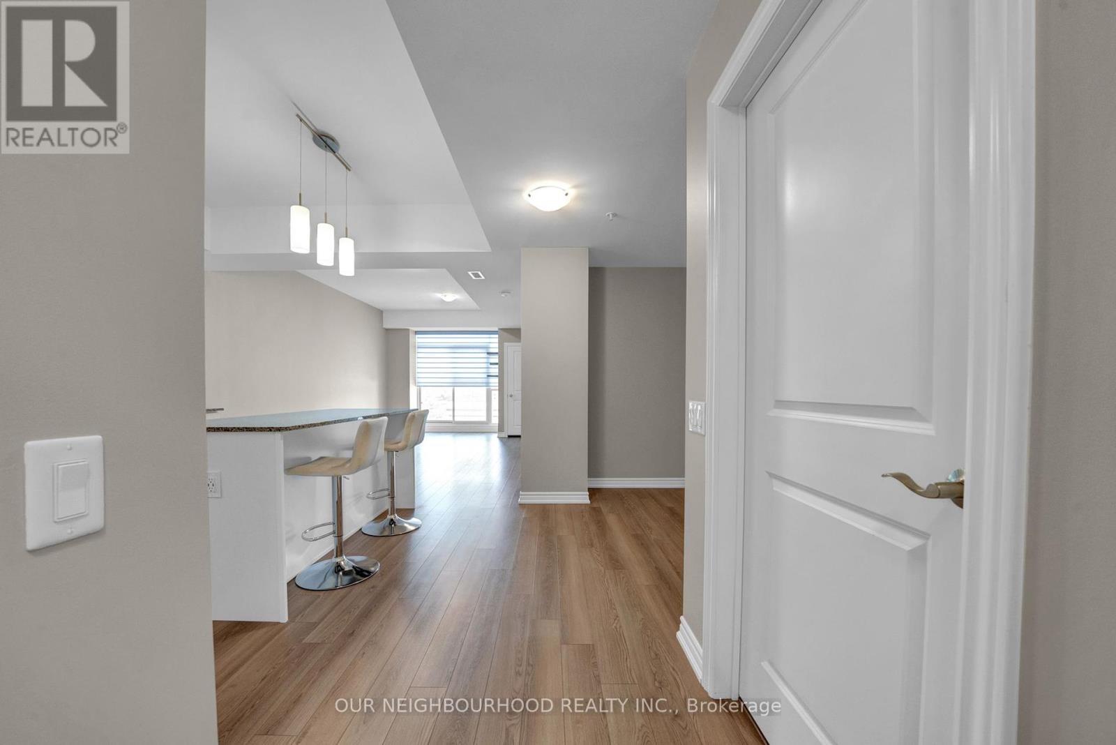 402 - 109 King Avenue E, Clarington (Newcastle), Ontario  L1B 1H3 - Photo 7 - E12327385
