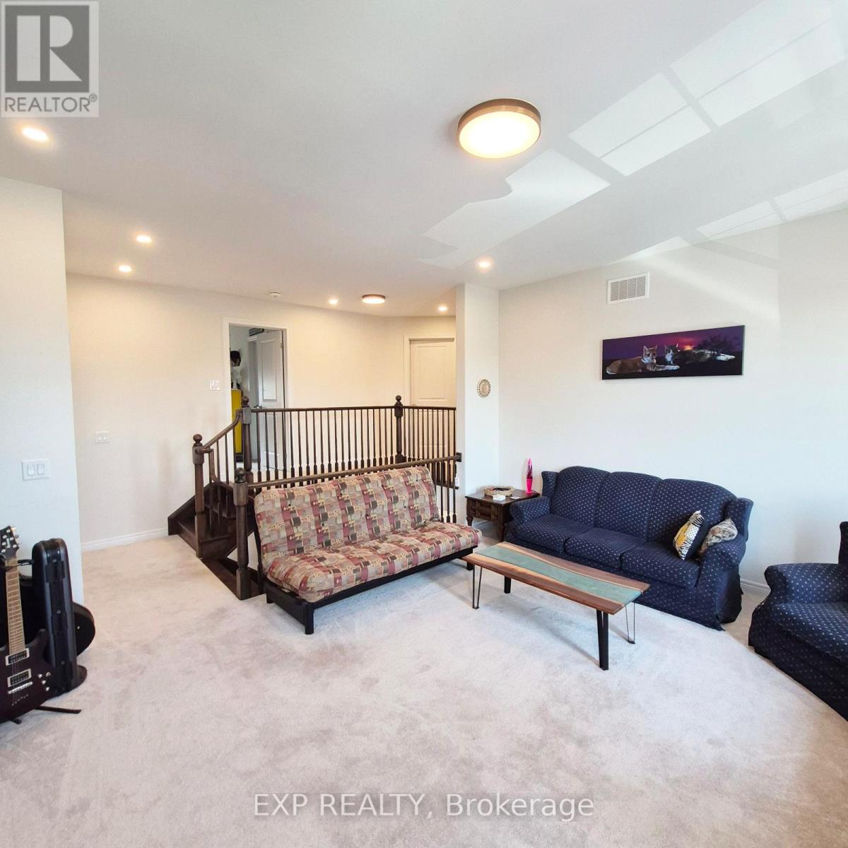 1056 Rippingale Trail, Peterborough North (North), Ontario  K9H 0J8 - Photo 13 - X12327218