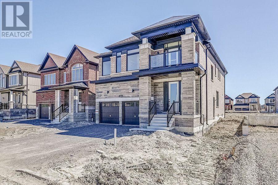 265 Flavelle Way, Selwyn, Ontario  K9K 0J2 - Photo 2 - X12327263