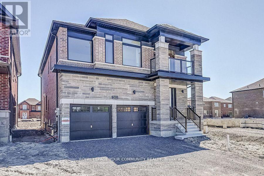 265 Flavelle Way, Selwyn, Ontario  K9K 0J2 - Photo 3 - X12327263