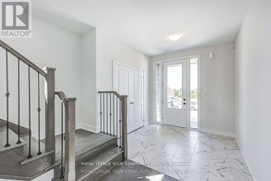 265 Flavelle Way, Selwyn, Ontario  K9K 0J2 - Photo 5 - X12327263