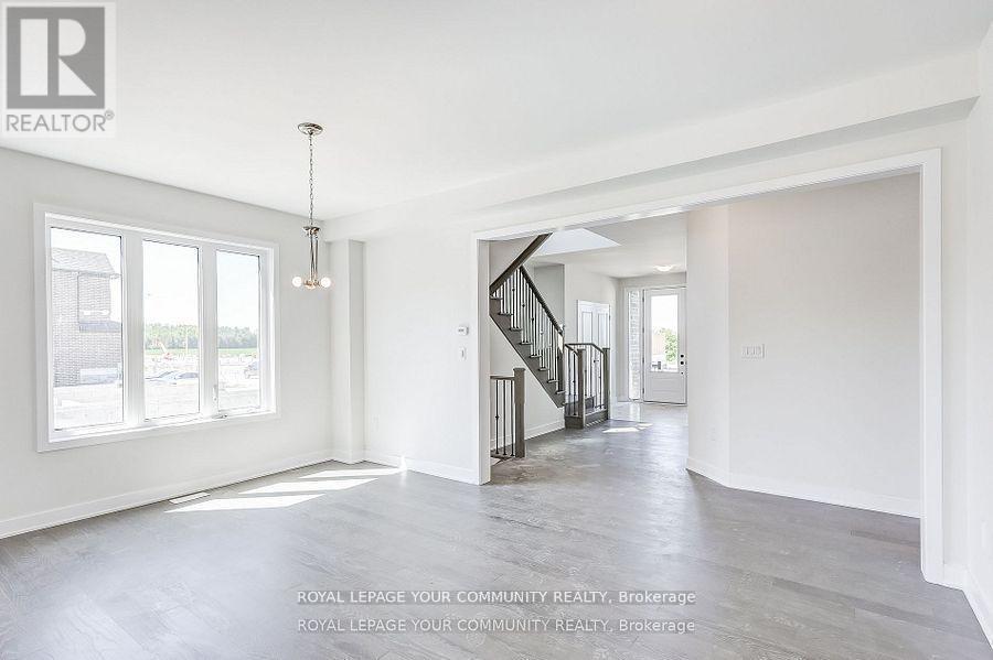 265 Flavelle Way, Selwyn, Ontario  K9K 0J2 - Photo 9 - X12327263