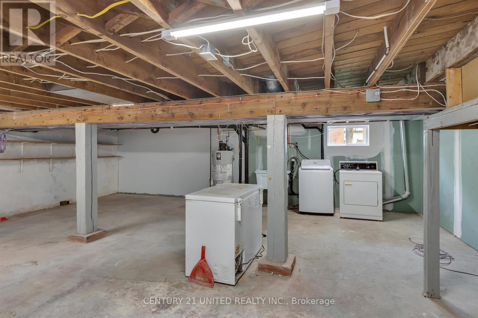 265 Swanston Avenue, Peterborough East (Central), Ontario  K9H 1P6 - Photo 31 - X12327546