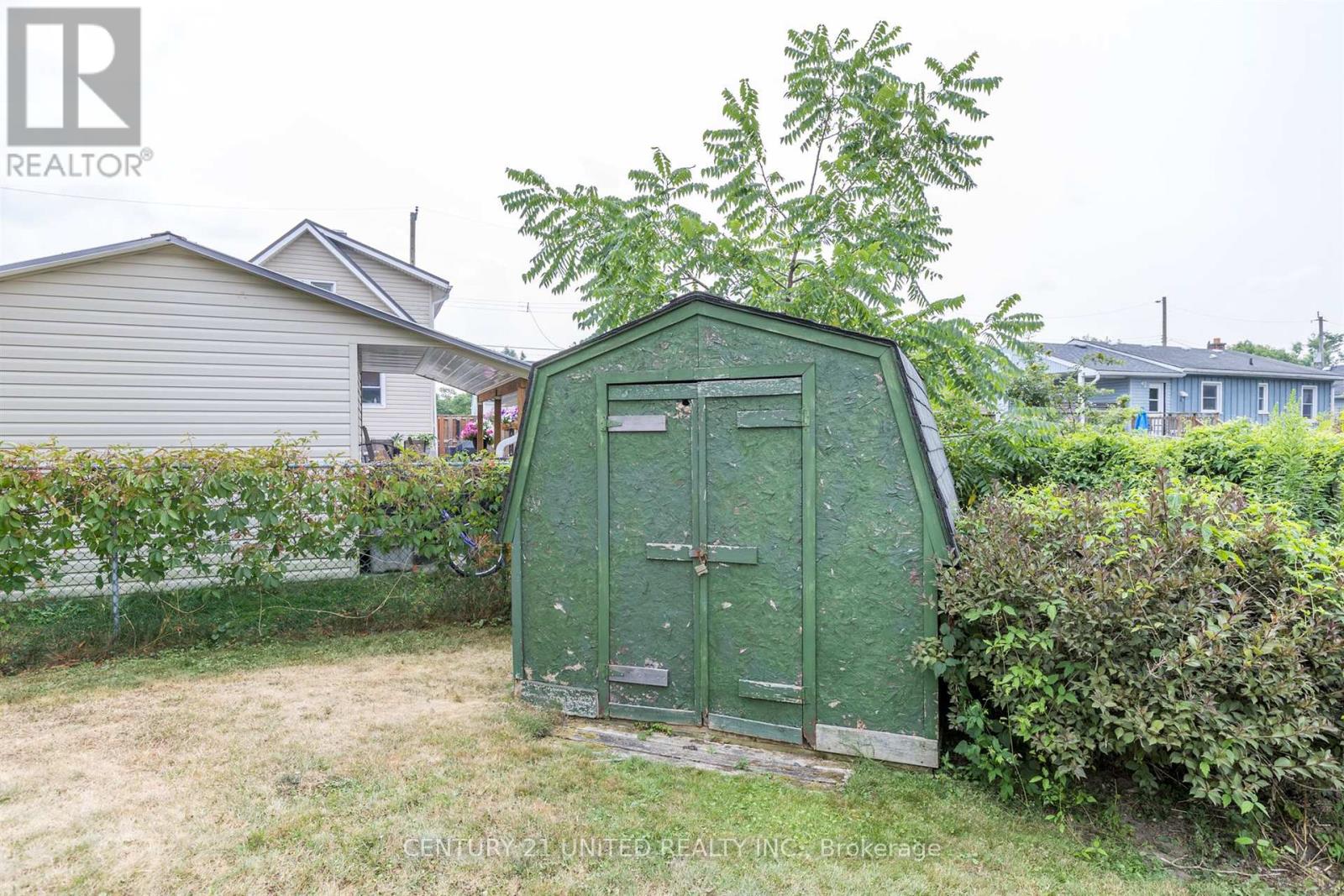 265 Swanston Avenue, Peterborough East (Central), Ontario  K9H 1P6 - Photo 40 - X12327546