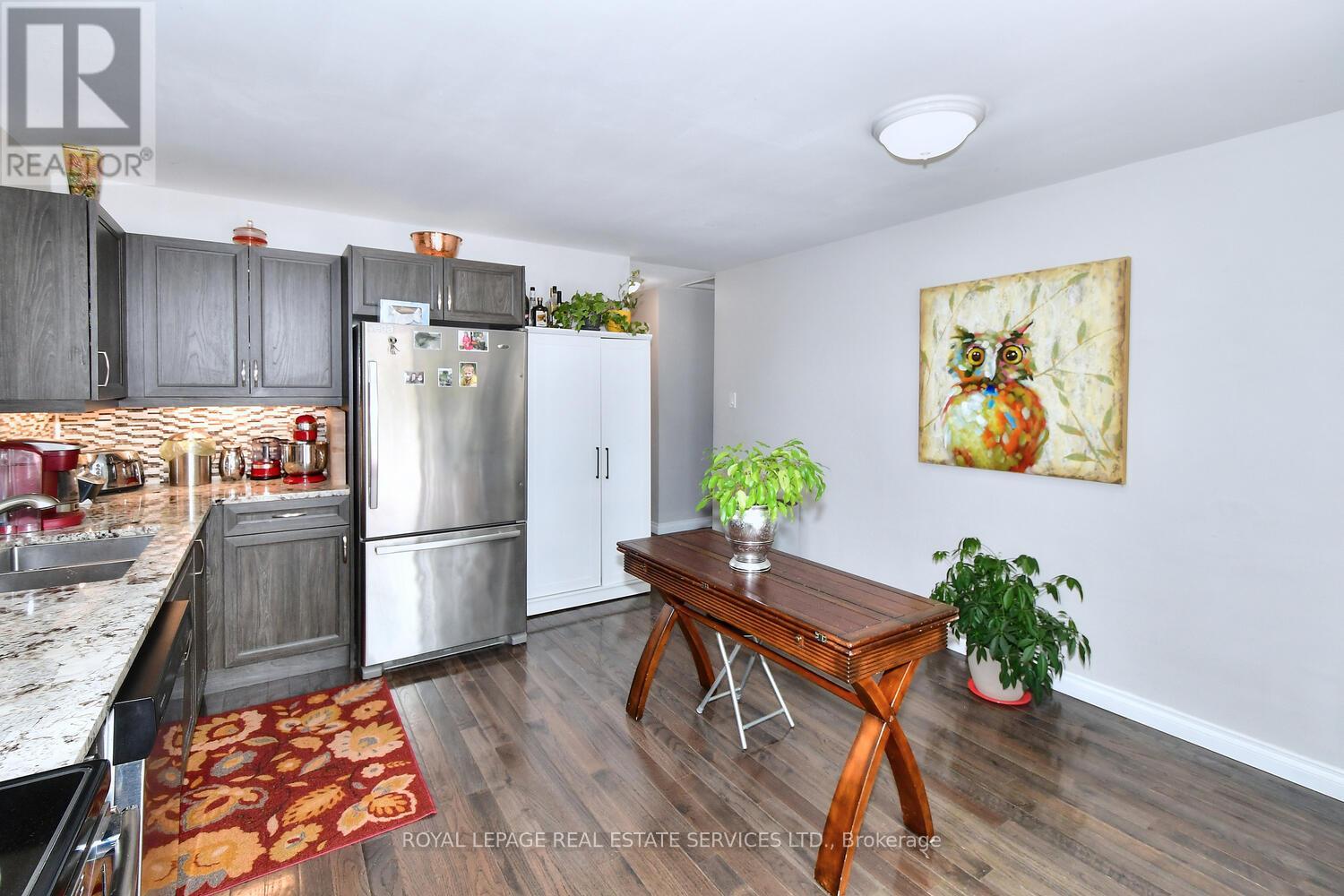 636 Frank Street, Peterborough Central (South), Ontario  K9J 4M9 - Photo 13 - X12327384