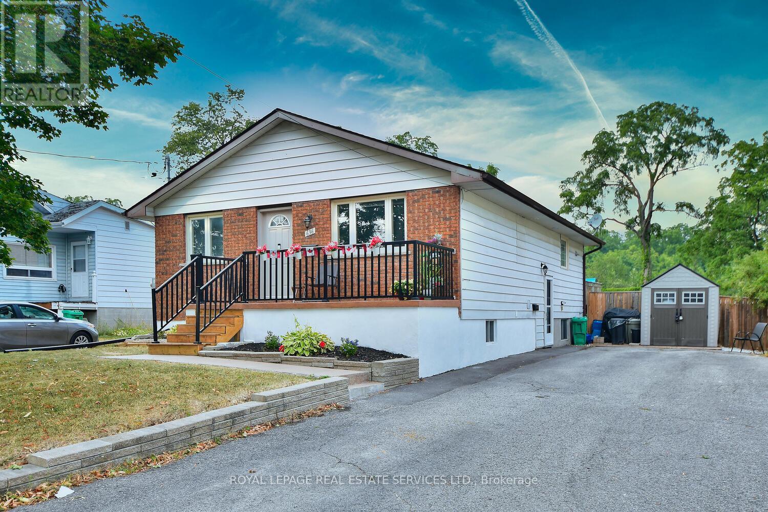 636 Frank Street, Peterborough Central (South), Ontario  K9J 4M9 - Photo 2 - X12327384