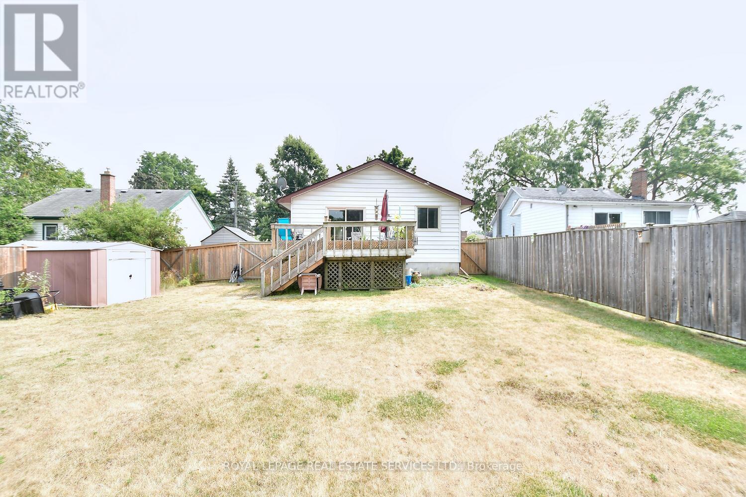 636 Frank Street, Peterborough Central (South), Ontario  K9J 4M9 - Photo 40 - X12327384