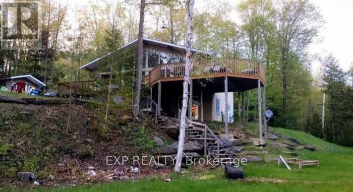 204 Jennison Road, Marmora And Lake (Lake Ward), Ontario  K0L 1W0 - Photo 17 - X12327415
