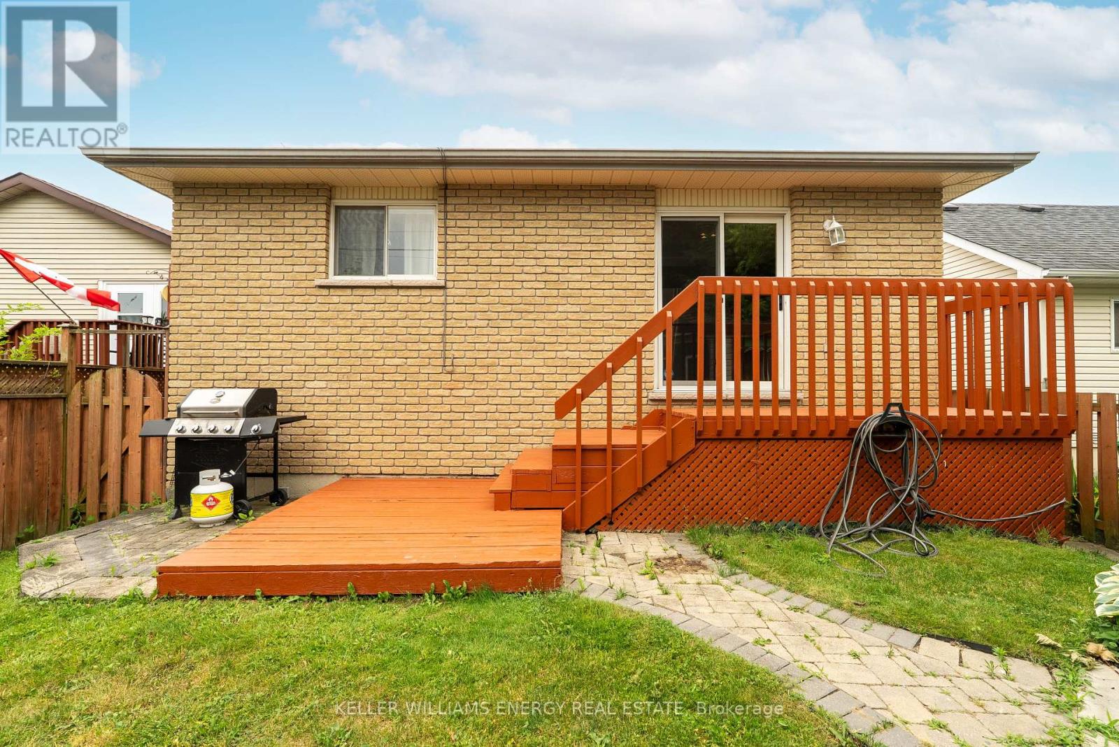 760 Hemlock Street, Peterborough North (South), Ontario  K9H 7P2 - Photo 28 - X12327678