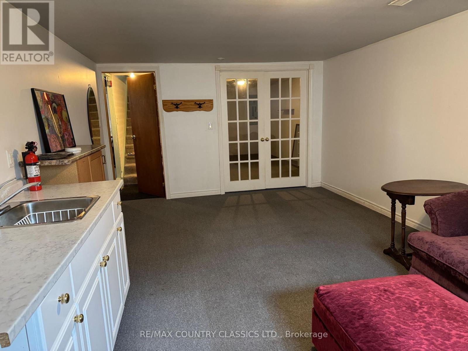 18 Sherbourne Street S, Bancroft (Bancroft Ward), Ontario  K0L 1C0 - Photo 22 - X12327739