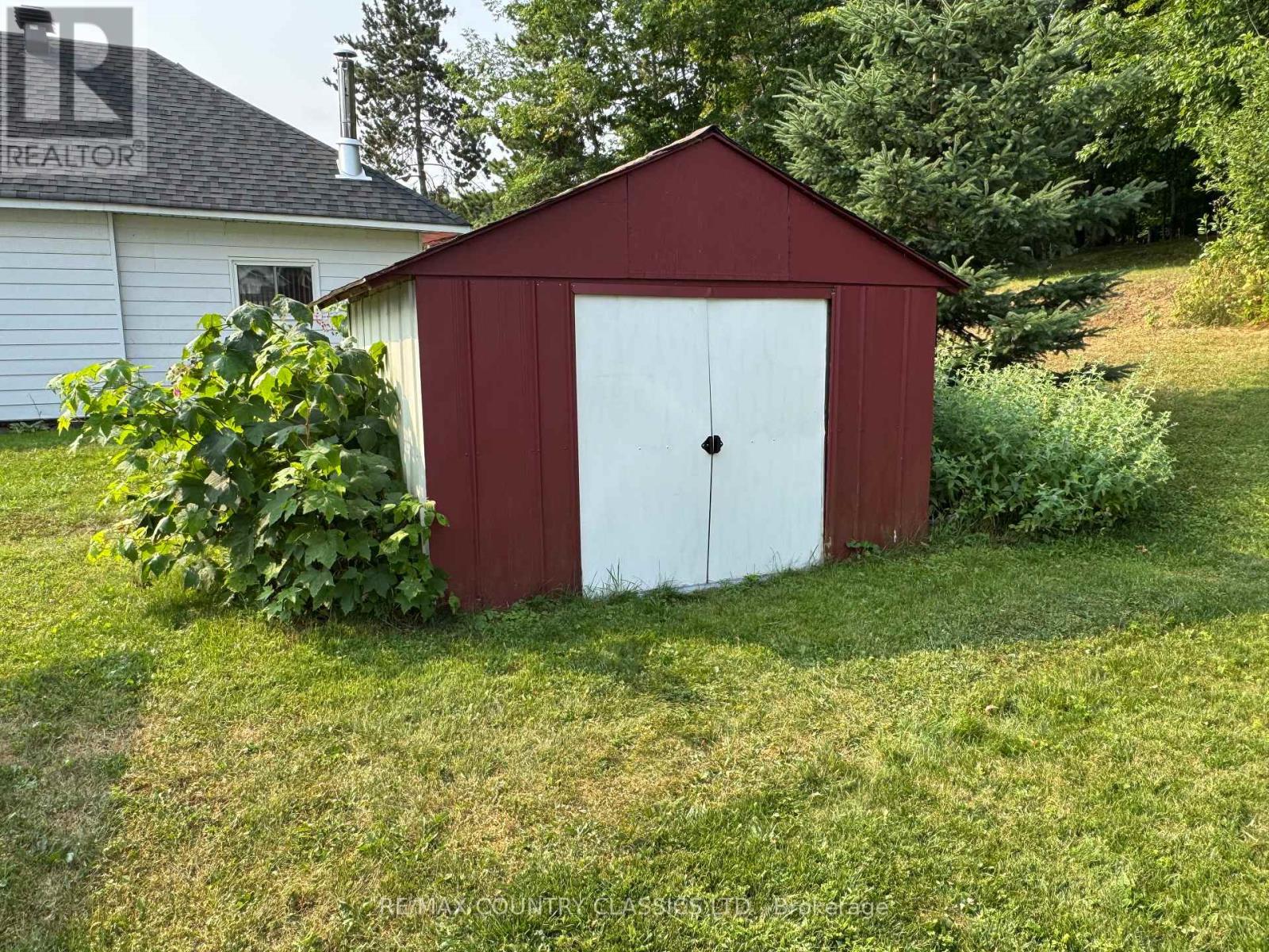 18 Sherbourne Street S, Bancroft (Bancroft Ward), Ontario  K0L 1C0 - Photo 29 - X12327739
