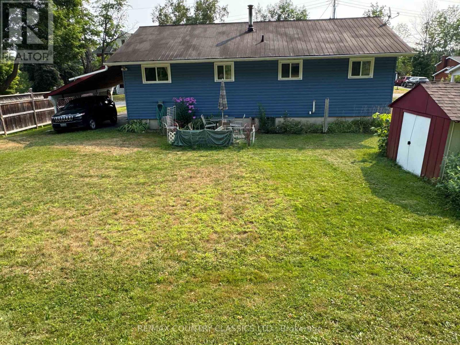 18 Sherbourne Street S, Bancroft (Bancroft Ward), Ontario  K0L 1C0 - Photo 31 - X12327739