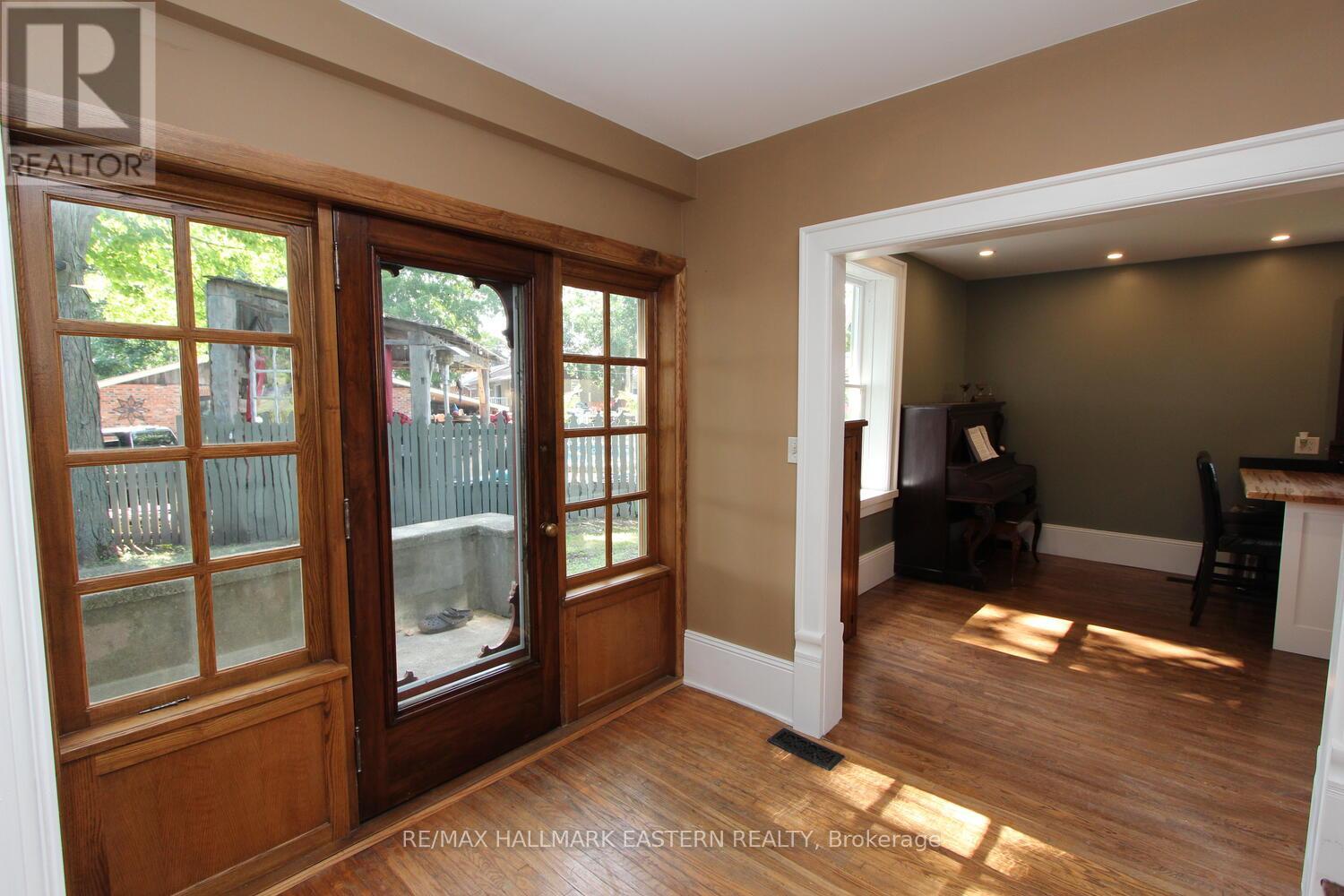 2 Mclean Avenue, Havelock-Belmont-Methuen (Havelock), Ontario  K0L 1Z0 - Photo 14 - X12327772