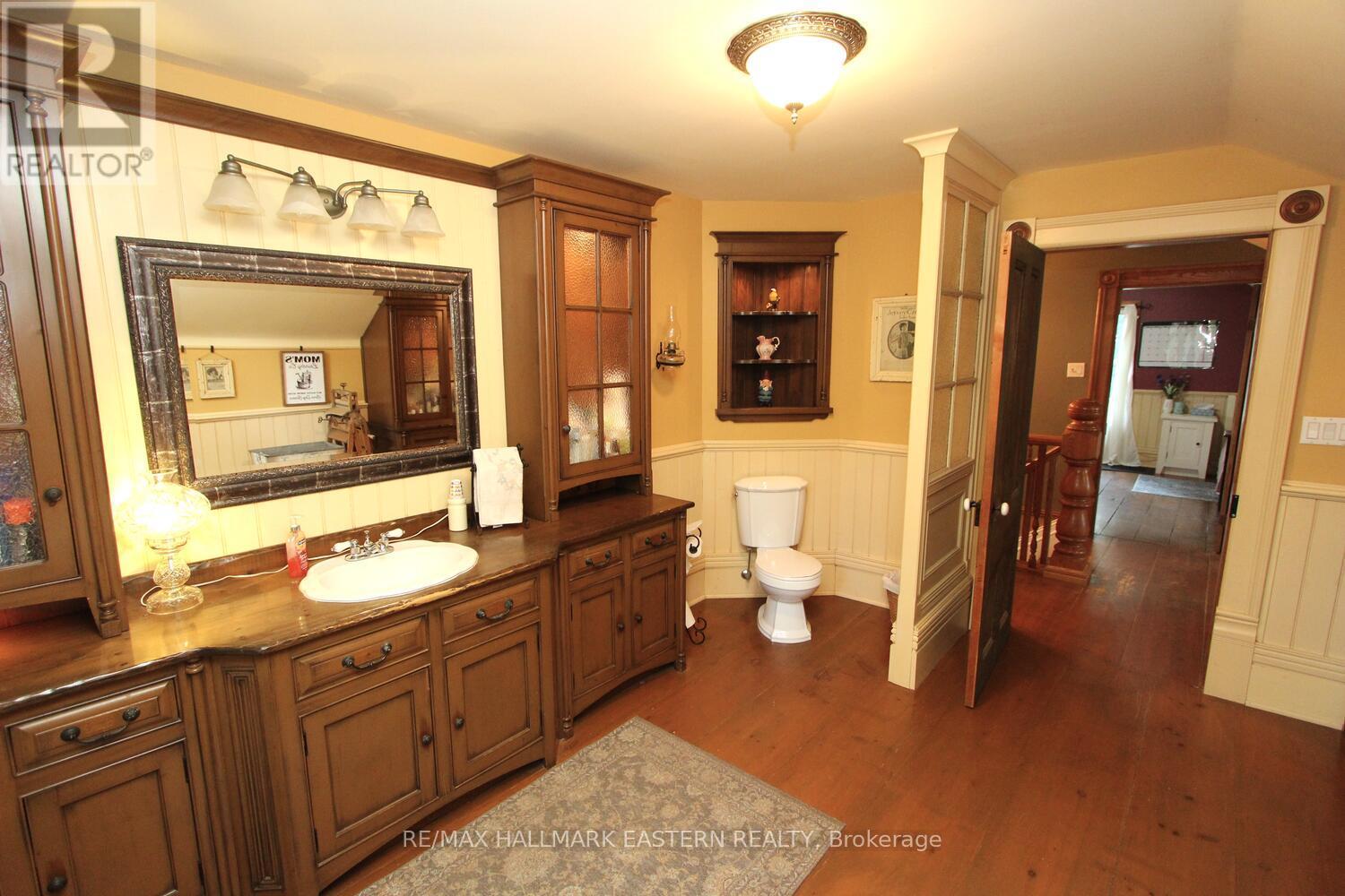 2 Mclean Avenue, Havelock-Belmont-Methuen (Havelock), Ontario  K0L 1Z0 - Photo 27 - X12327772