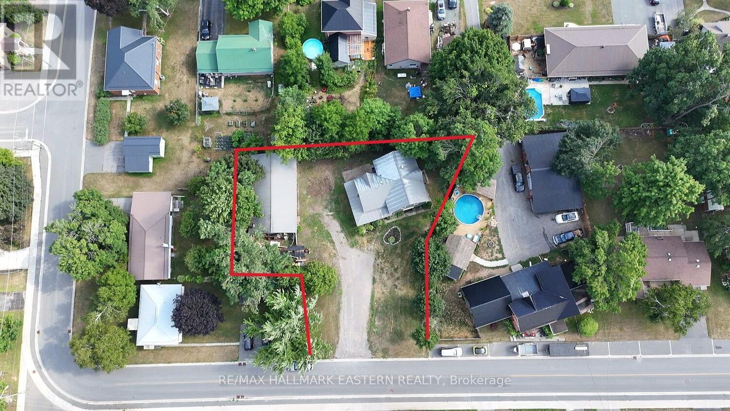 2 Mclean Avenue, Havelock-Belmont-Methuen (Havelock), Ontario  K0L 1Z0 - Photo 32 - X12327772