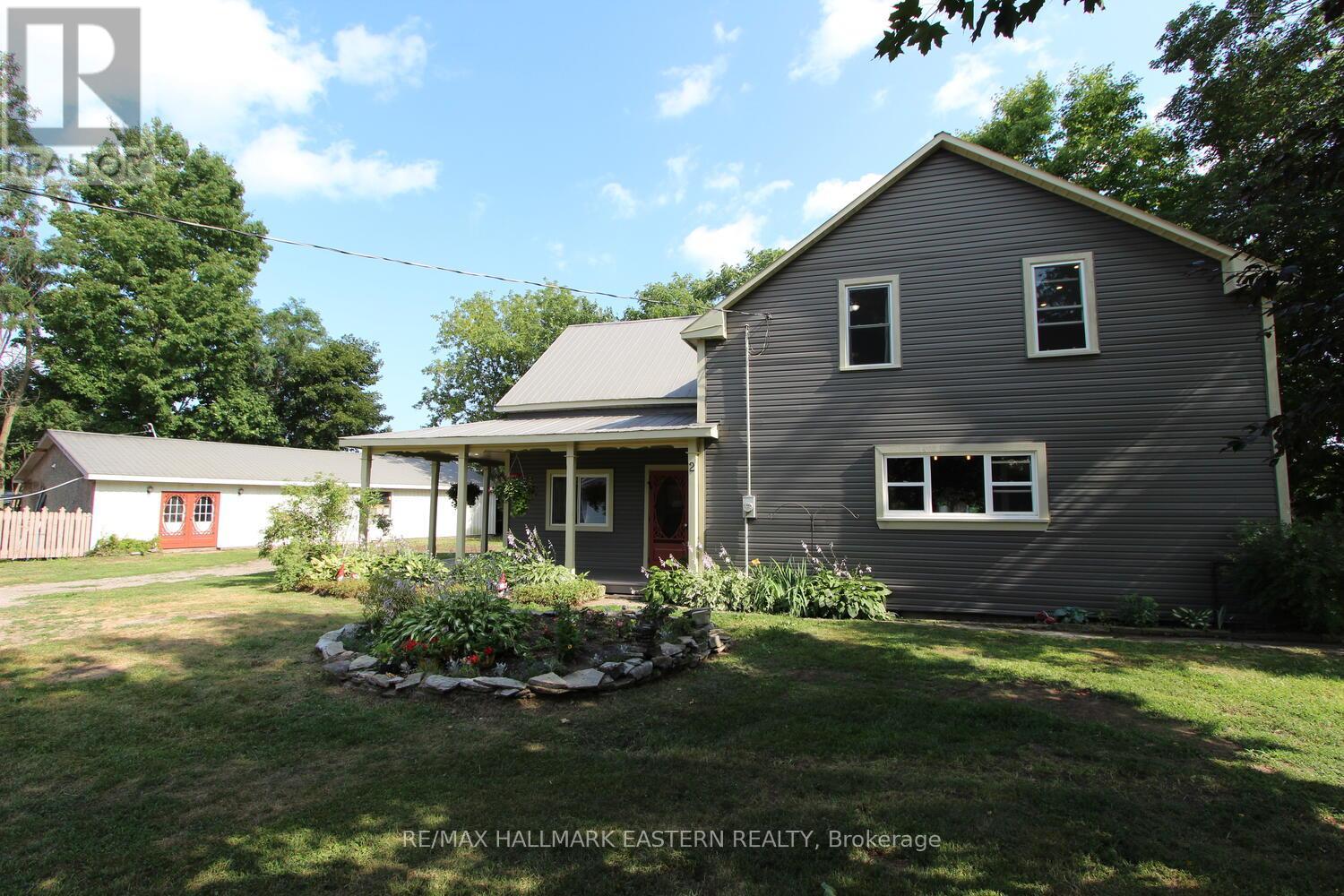 2 Mclean Avenue, Havelock-Belmont-Methuen (Havelock), Ontario  K0L 1Z0 - Photo 34 - X12327772