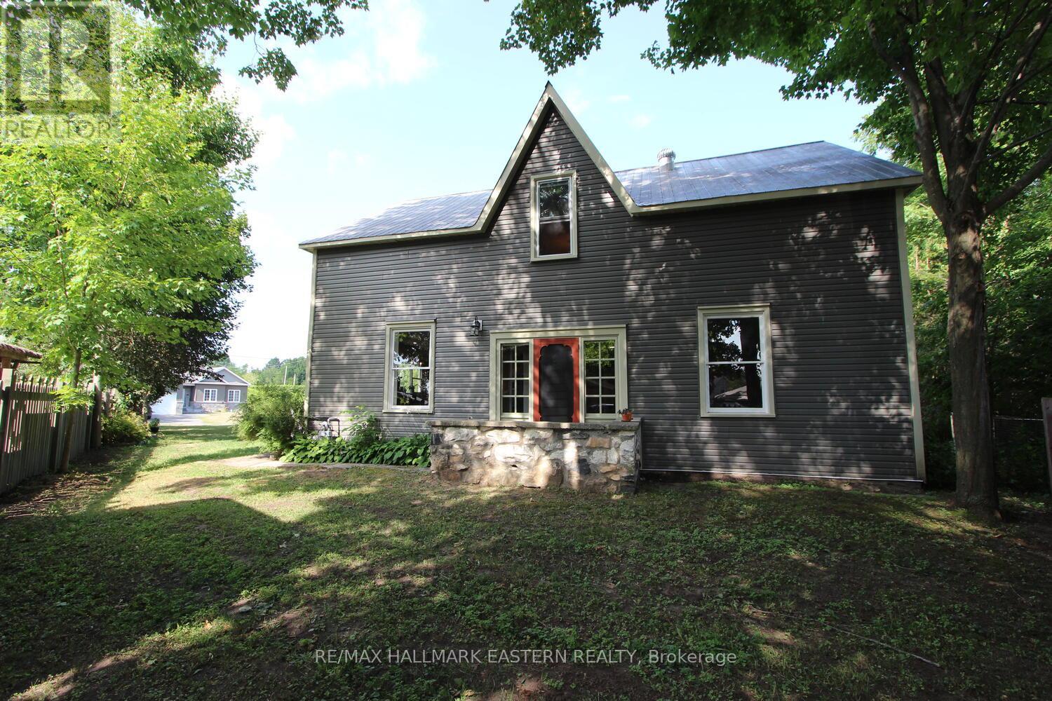2 Mclean Avenue, Havelock-Belmont-Methuen (Havelock), Ontario  K0L 1Z0 - Photo 35 - X12327772