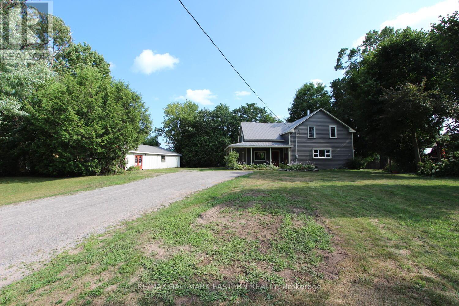 2 Mclean Avenue, Havelock-Belmont-Methuen (Havelock), Ontario  K0L 1Z0 - Photo 37 - X12327772