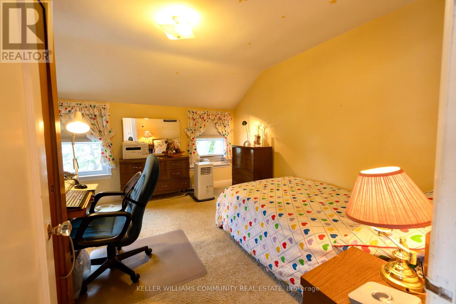 124 Ranney Street N, Trent Hills (Campbellford), Ontario  K0L 1L0 - Photo 12 - X12328196