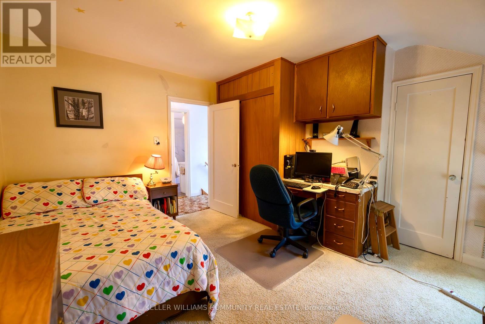 124 Ranney Street N, Trent Hills (Campbellford), Ontario  K0L 1L0 - Photo 14 - X12328196