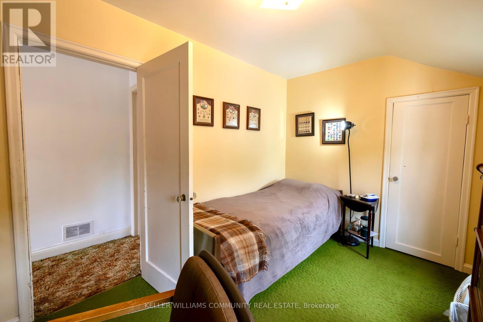 124 Ranney Street N, Trent Hills (Campbellford), Ontario  K0L 1L0 - Photo 15 - X12328196