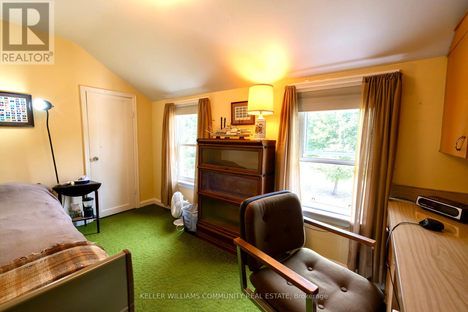 124 Ranney Street N, Trent Hills (Campbellford), Ontario  K0L 1L0 - Photo 17 - X12328196